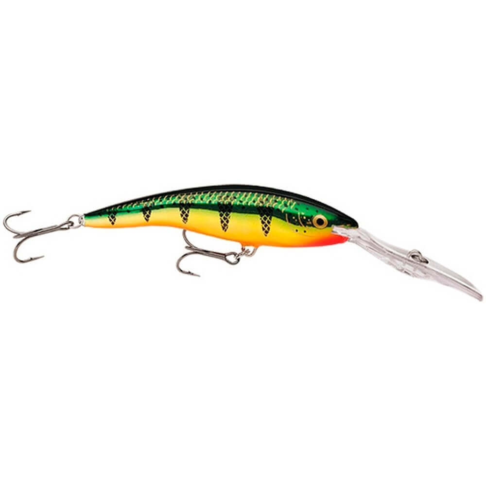 Jerkbait Rapala Deep Tail Dancer 90 mm FLP