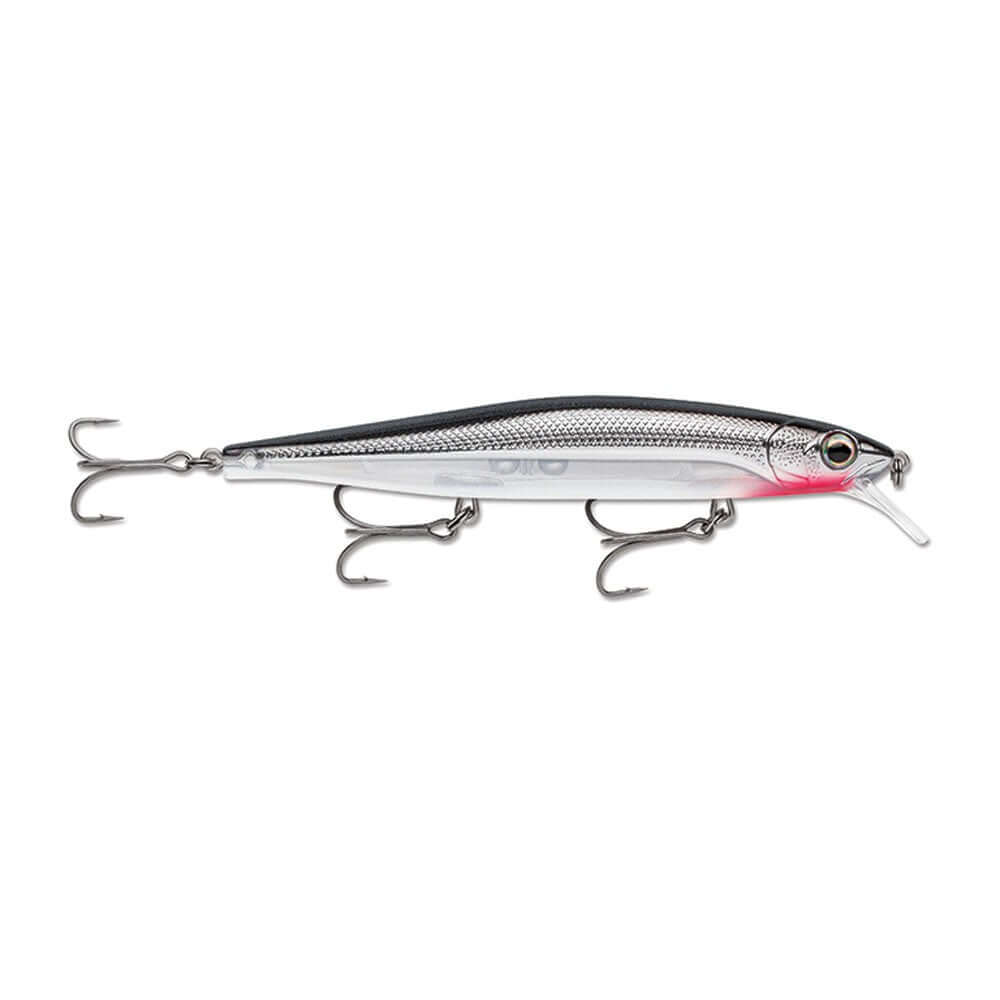 Jerkbait Rapala Precision Xtreme Mavrik 110 mm MS