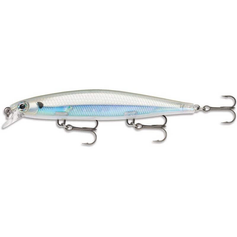 Jerkbait Rapala Shadow Rap 110 mm Albino Shiner