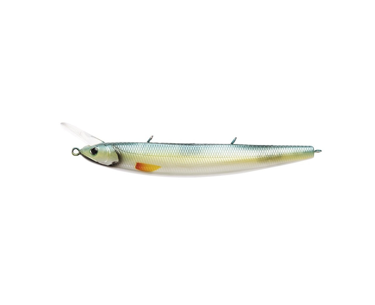 Jerkbait Hart Invert 110 mm 10