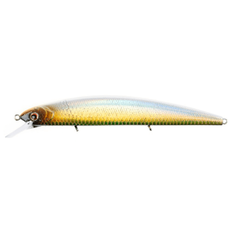 Jerkbait Hart Invert 130 mm A16