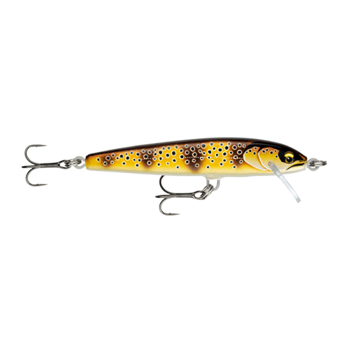 Jerkbait Rapala Floater Elite 85 GDMT