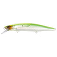 Jerkbaits Shimano BT World Minnow Flash Boost Kyorin CT 115 mm