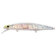 Jerkbaits Shimano BT World Minnow Flash Boot Clear SO 115 mm