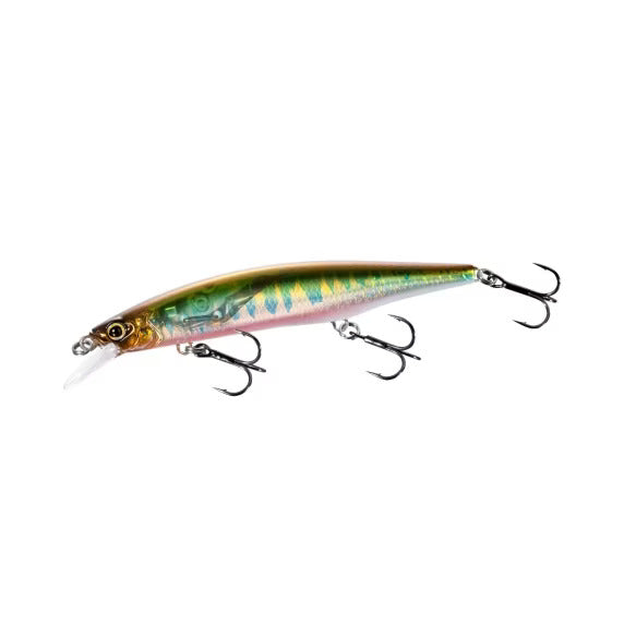 Jerkbaits Shimano Lure BT Zumverno Flash Boost 95 mm S Oikawa