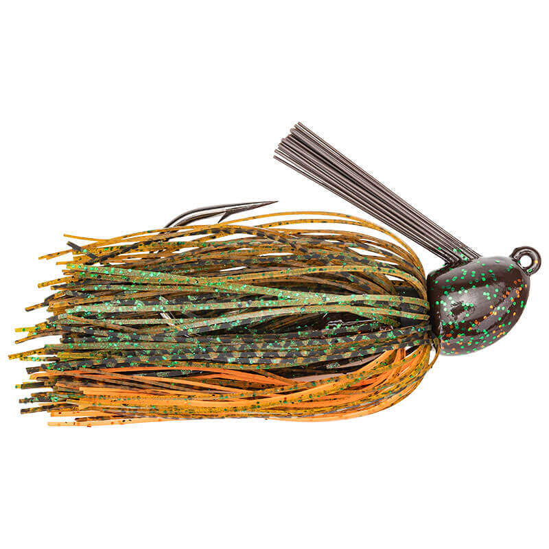 Jig Strike King Hack Attack 21,3 g Sexy Craw