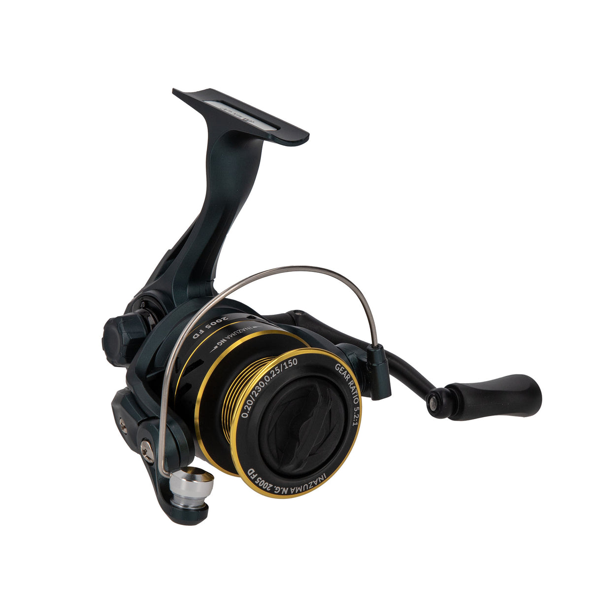 Carrete Mikado Inazuma N.G. 3005 Fd 1 Stck