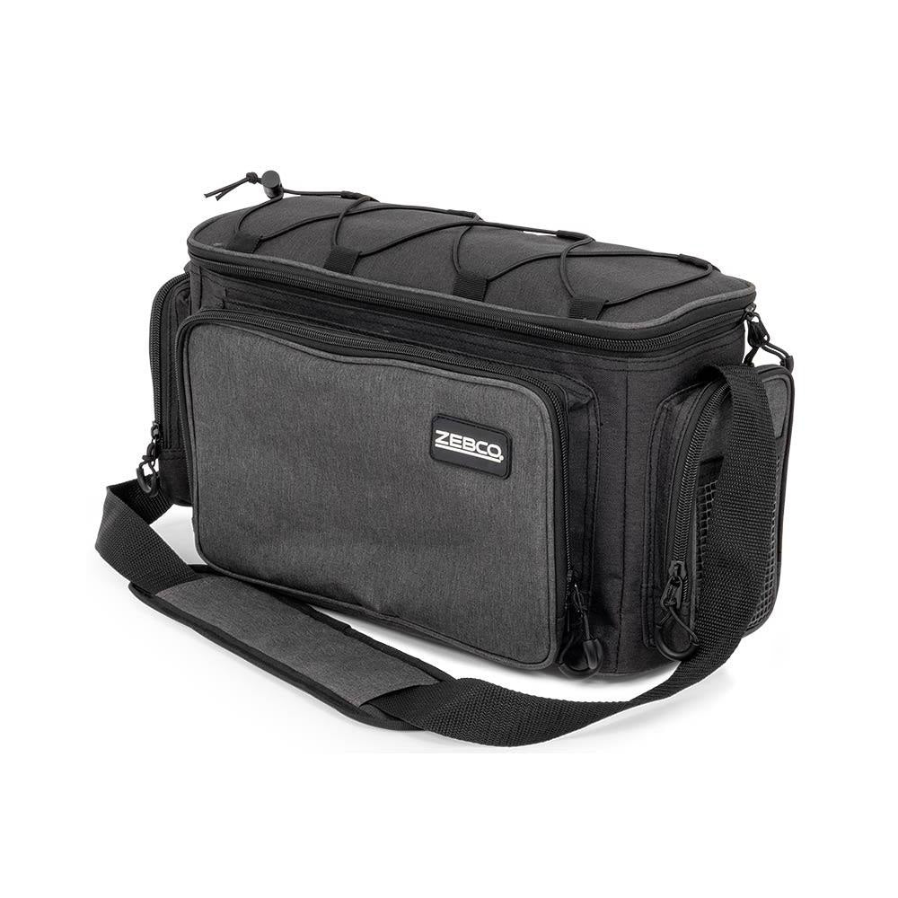 Macuto Zebco Trophy System Medium 12.5L