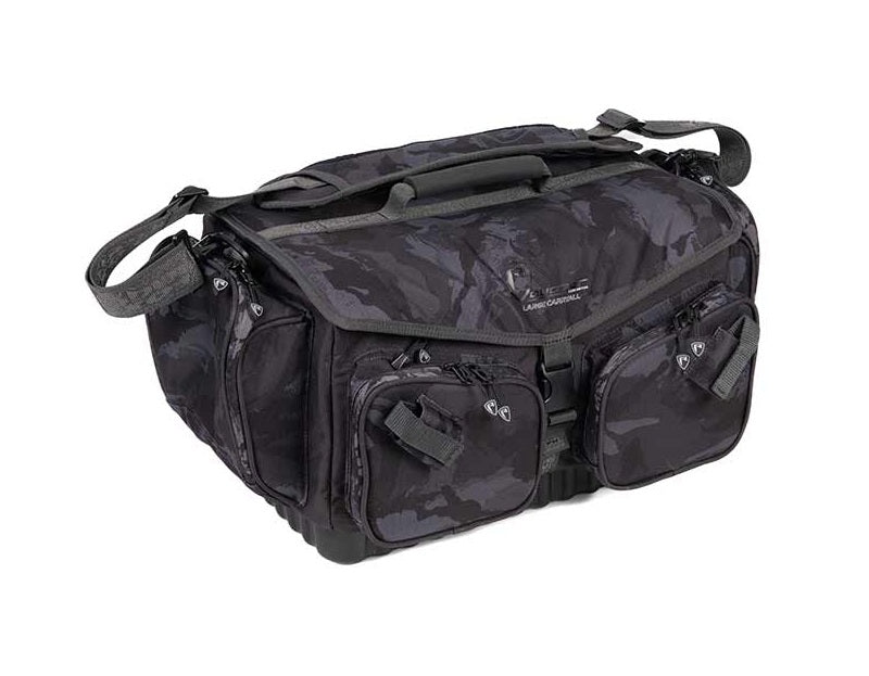 Macuto con cajas Fox Rage Voyager Camo Grande