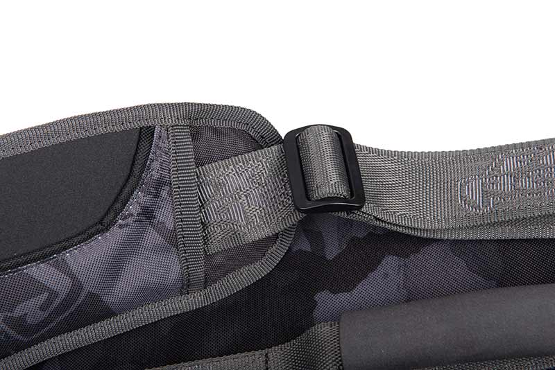 Macuto con cajas Fox Rage Voyager Camo Grande