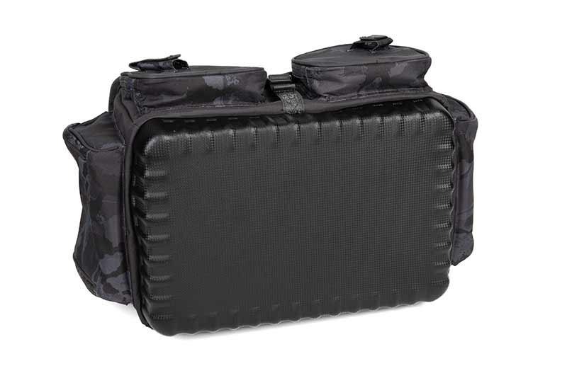 Macuto con cajas Fox Rage Voyager Camo Grande