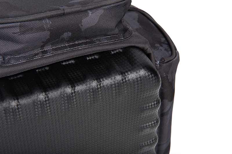 Macuto con cajas Fox Rage Voyager Camo Grande