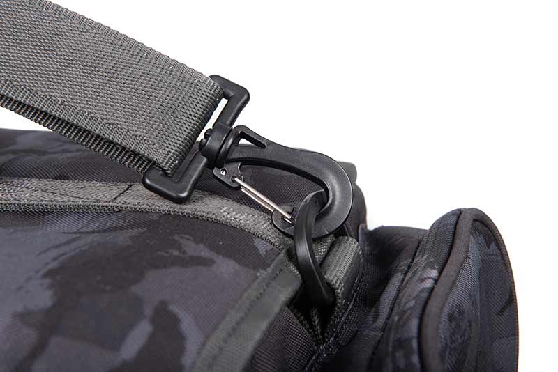 Macuto con cajas Fox Rage Voyager Camo Grande