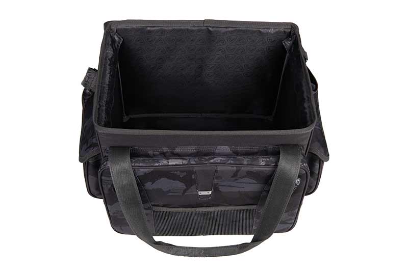 Macuto con cajas Fox Rage Voyager Moulded Camo XL