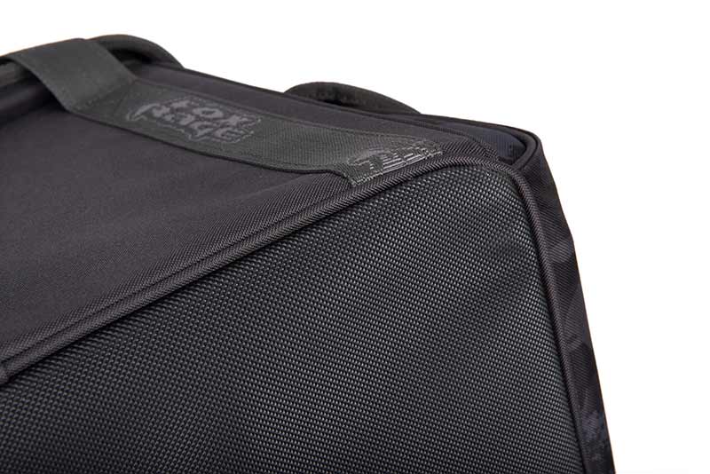 Macuto con cajas Fox Rage Voyager Moulded Camo XL