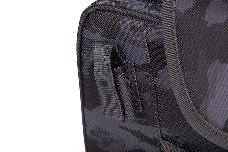 Macuto con cajas Fox Rage Voyager Moulded Camo XL
