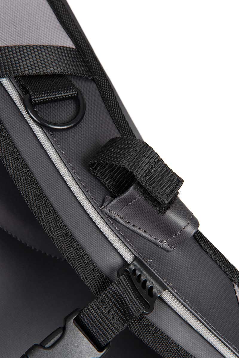 Mochila Fox Rage Pro Series Impermeable