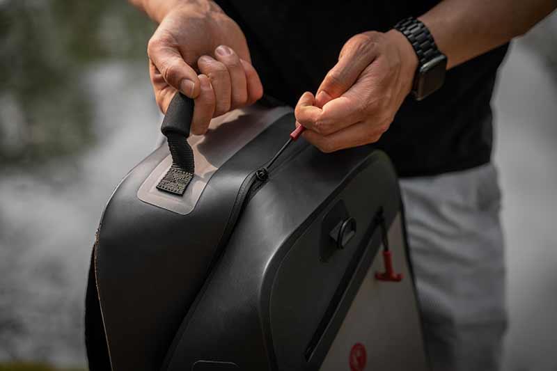 Mochila Fox Rage Pro Series Impermeable