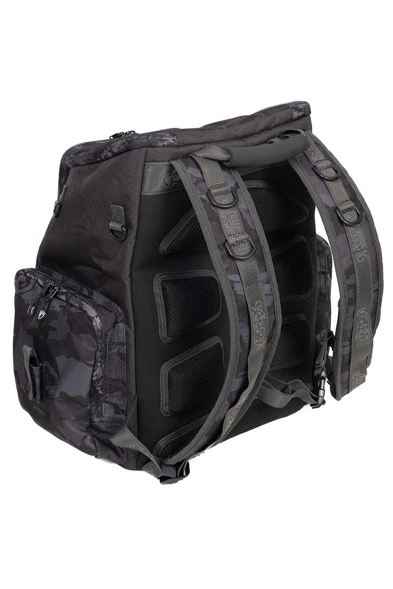 Mochila con cajas Fox Rage Voyager
