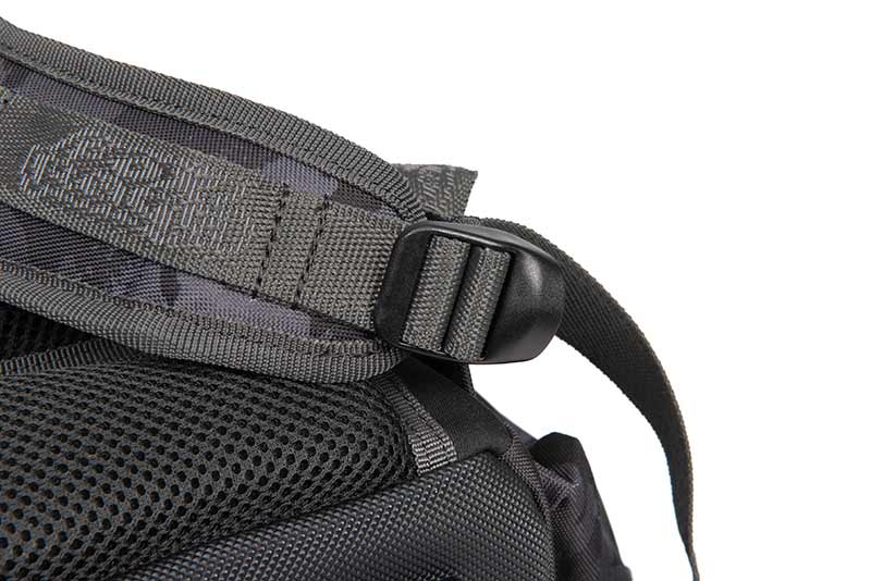 Mochila con cajas Fox Rage Voyager