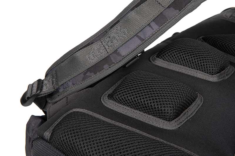 Mochila con cajas Fox Rage Voyager