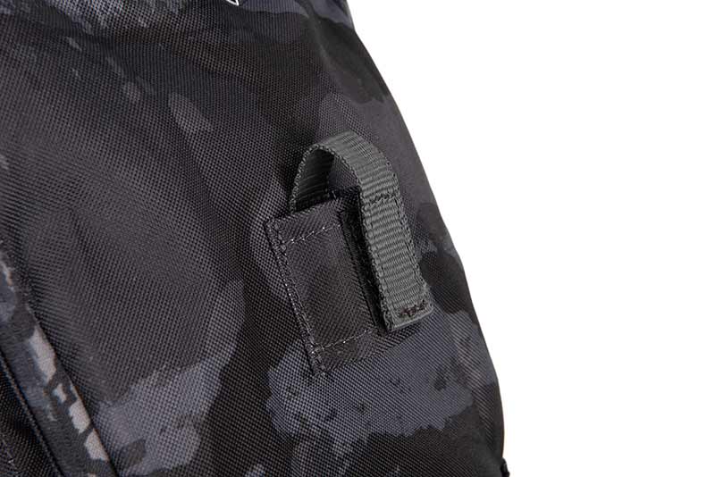 Mochila con cajas Fox Rage Voyager