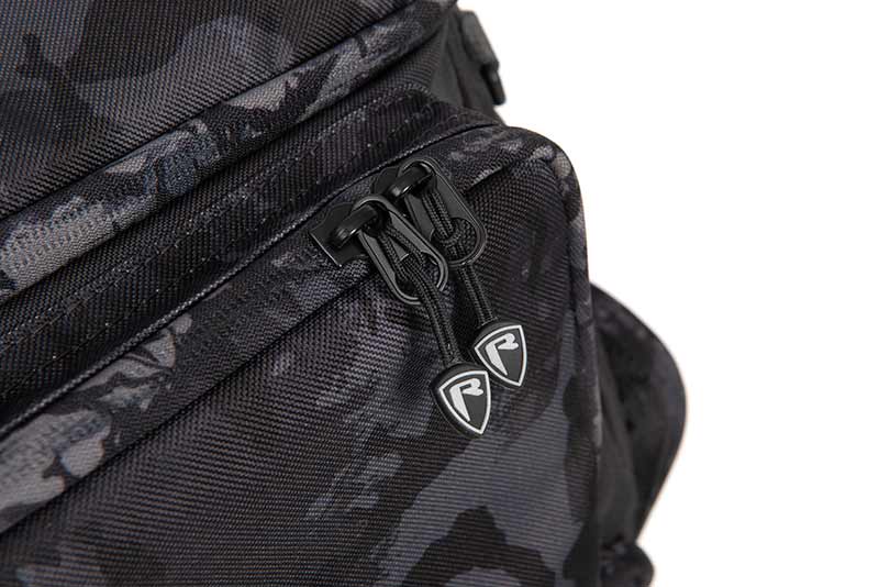 Mochila con cajas Fox Rage Voyager