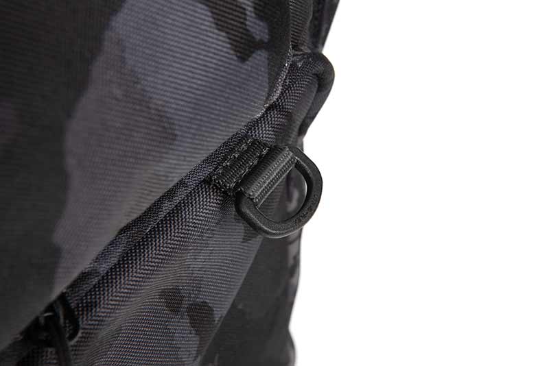 Mochila con cajas Fox Rage Voyager