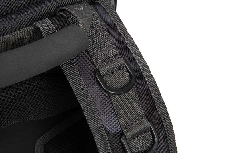 Mochila con cajas Fox Rage Voyager