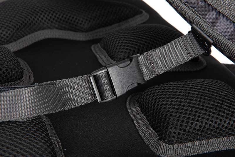 Mochila con cajas Fox Rage Voyager