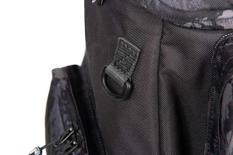 Mochila con cajas Fox Rage Voyager