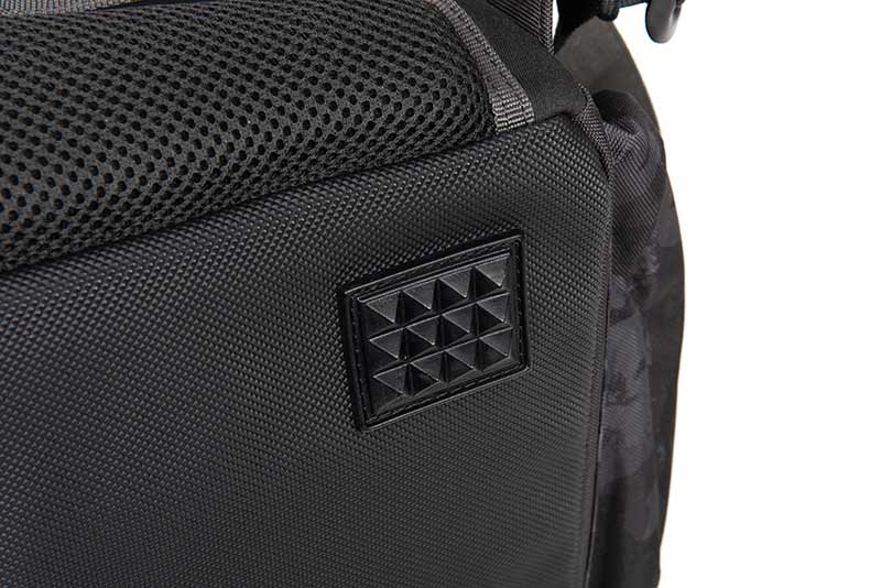 Mochila con cajas Fox Rage Voyager