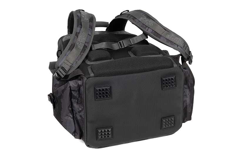 Mochila con cajas Fox Rage Voyager