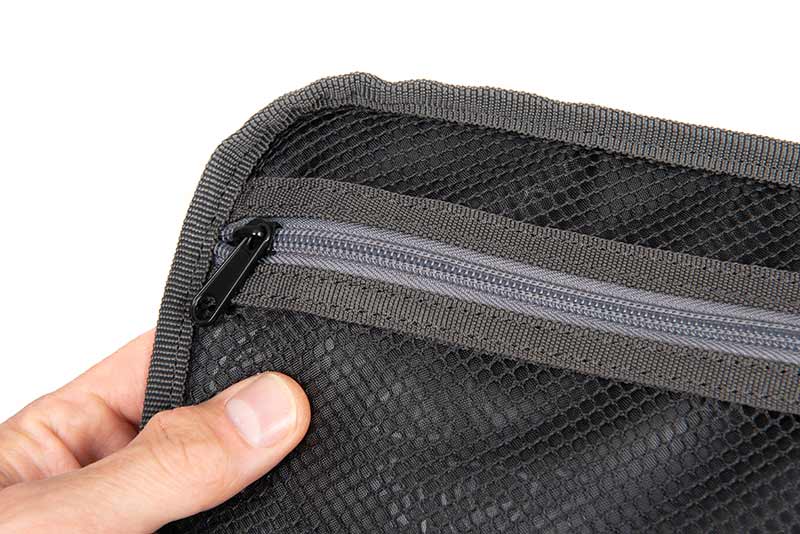 Mochila con cajas Fox Rage Voyager