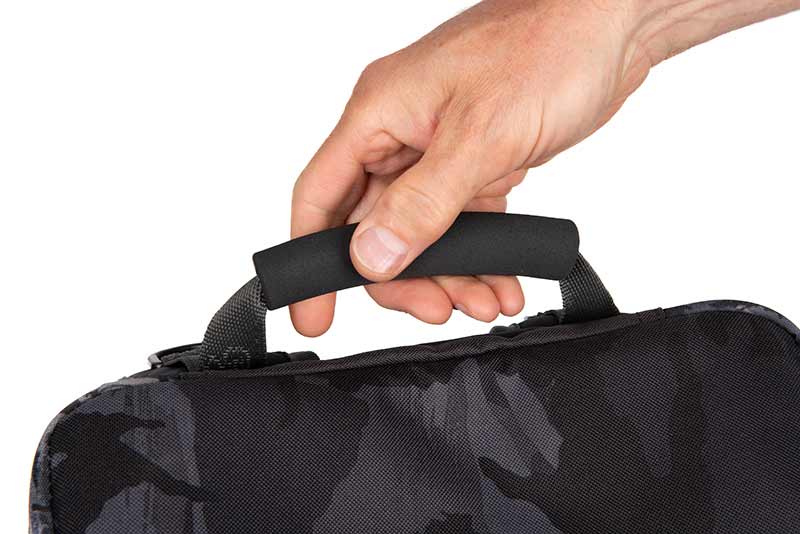 Mochila con cajas Fox Rage Voyager
