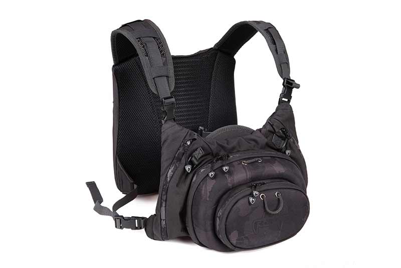 Mochila de pecho Fox Rage Voyager