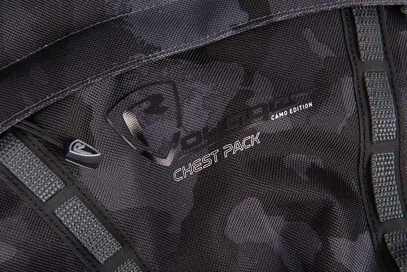 Mochila de pecho Fox Rage Voyager