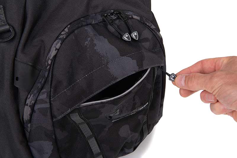 Mochila de pecho Fox Rage Voyager