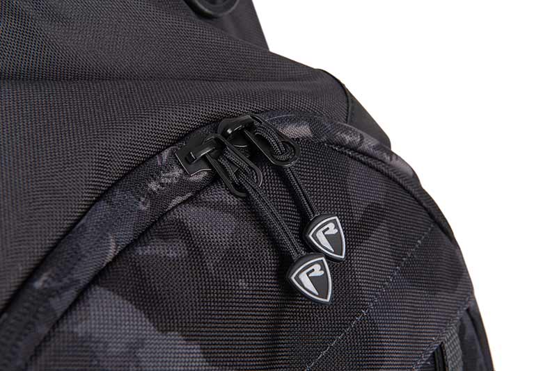 Mochila de pecho Fox Rage Voyager