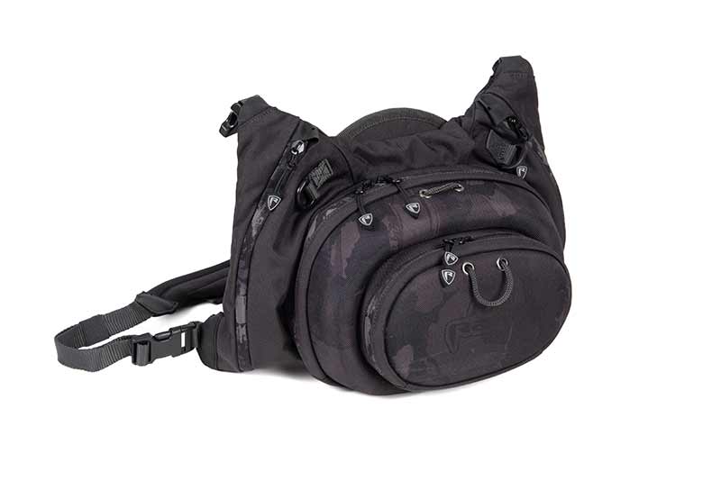 Mochila de pecho Fox Rage Voyager