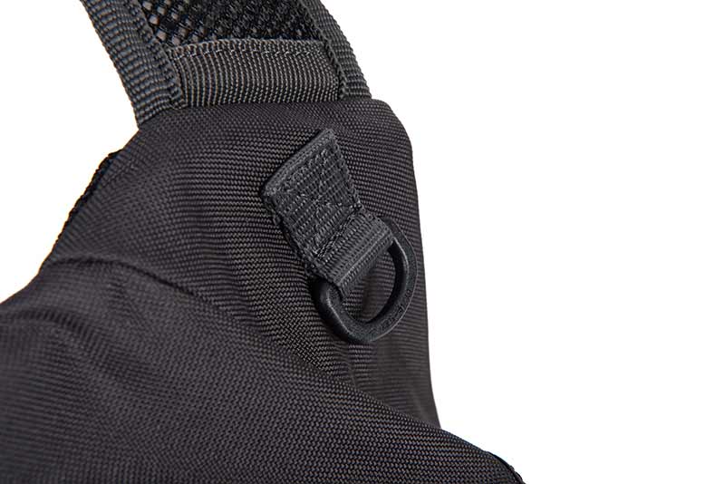 Mochila de pecho Fox Rage Voyager