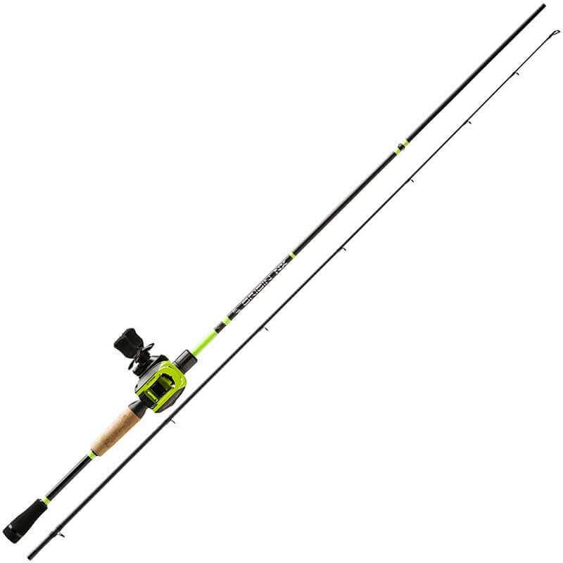 Pack Cana y Carrete 13 Fishing Origin NX