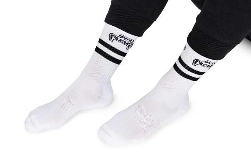 Pack de 3 calcetines Fox Rage 44-46