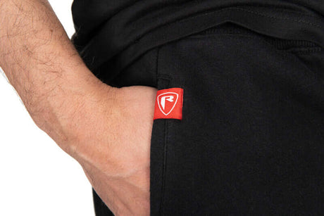 Pantalon Fox Rage Negro 4