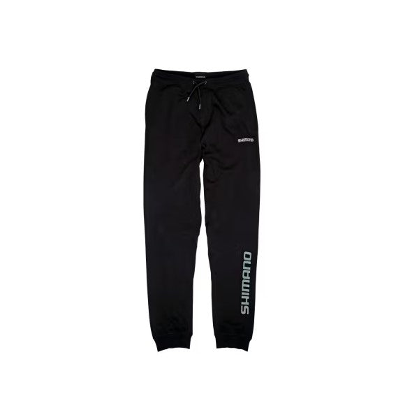 Pantalón Shimano Negro