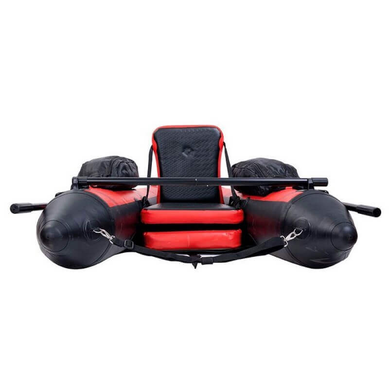 Pato Hart Sikkario V-Sail 3