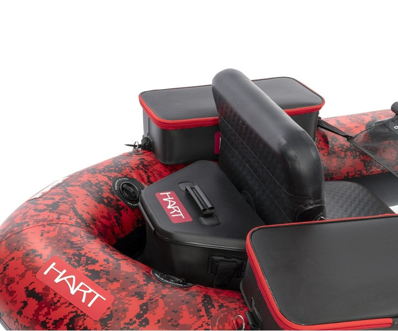 Pato Hart Sikkario 4K