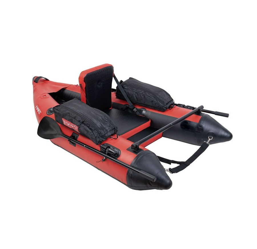 Pato Hart Sikkario V-Sail PRO