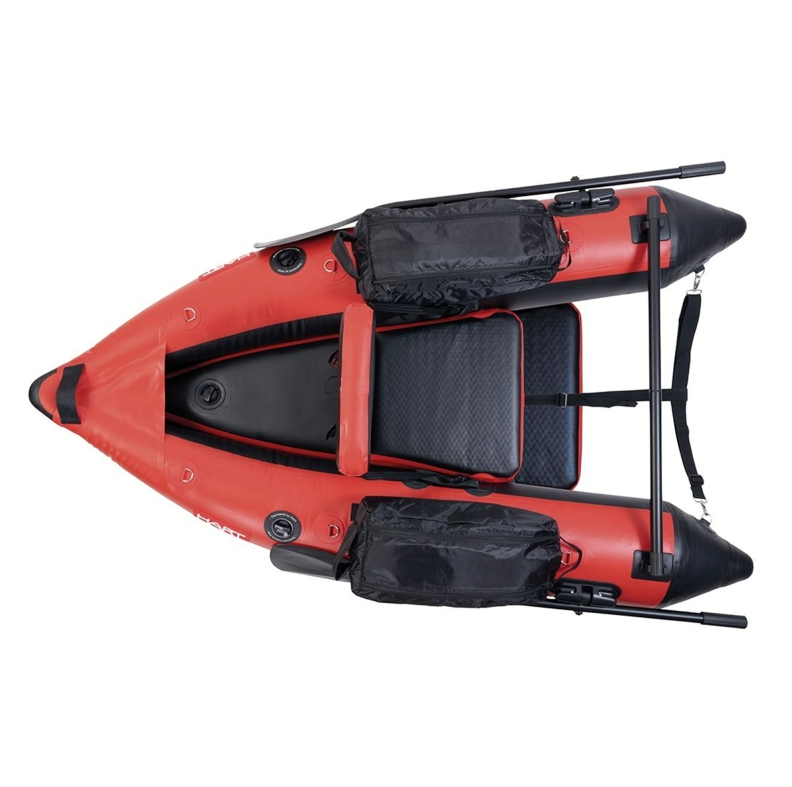 Pato Hart Sikkario V-Sail PRO