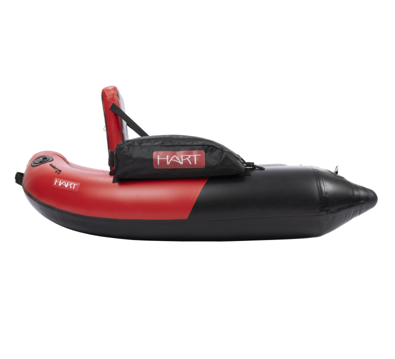 Pato Hart Vendetta V2